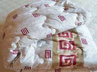 Как выбрать «свой» размер двуспального одеяла