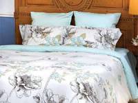 Постельное белье Togas – лучший выбор для интерьера спальни