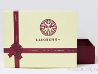 Текстиль Luxberry ? гармония, простота и изящество