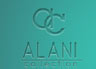 логотип alani collection