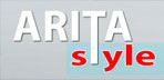 логотип arita-style