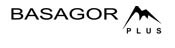 логотип basagor