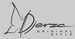 логотип djerza