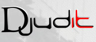 логотип djudit