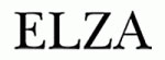 логотип elza