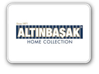 Текстиль для дома от ТМ ALTINBASAK (Турция)