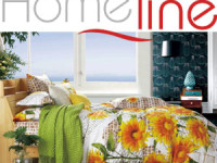 Текстиль для дома ТМ Home Line (Турция)