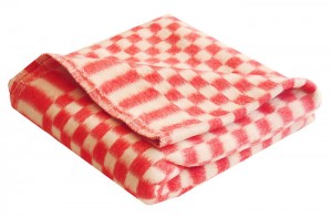 детское байковое одеяло
