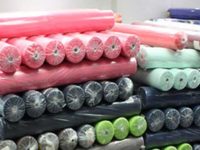 идентификация ткани для изготовления одежды