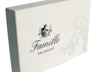 Постельное белье Famille: европейское качество, итальянский дизайн, китайская скрупулёзность