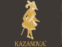 Постельное бельё «KAZANOV.A»: секреты романтики