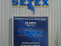 25 лет ТМ Setex