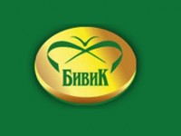 ТМ Бивик логотип