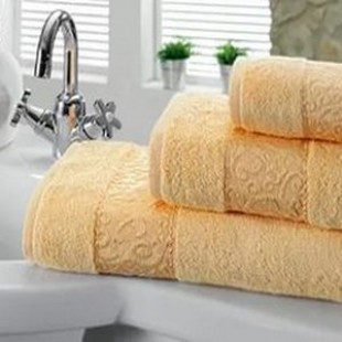 Как правильно стирать махровые полотенца, чтобы они были мягкими