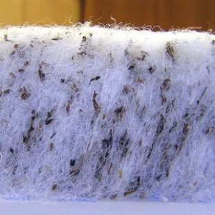 Как стирать подушки из морских водорослей